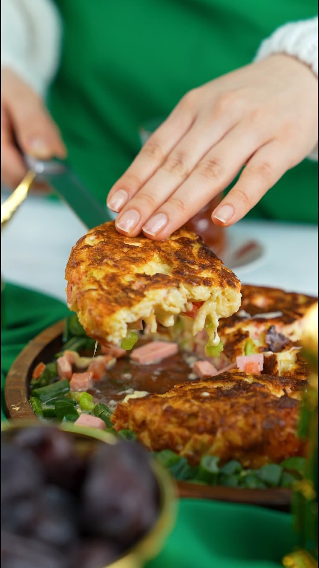 Sevimli Dad Layihəsi 2