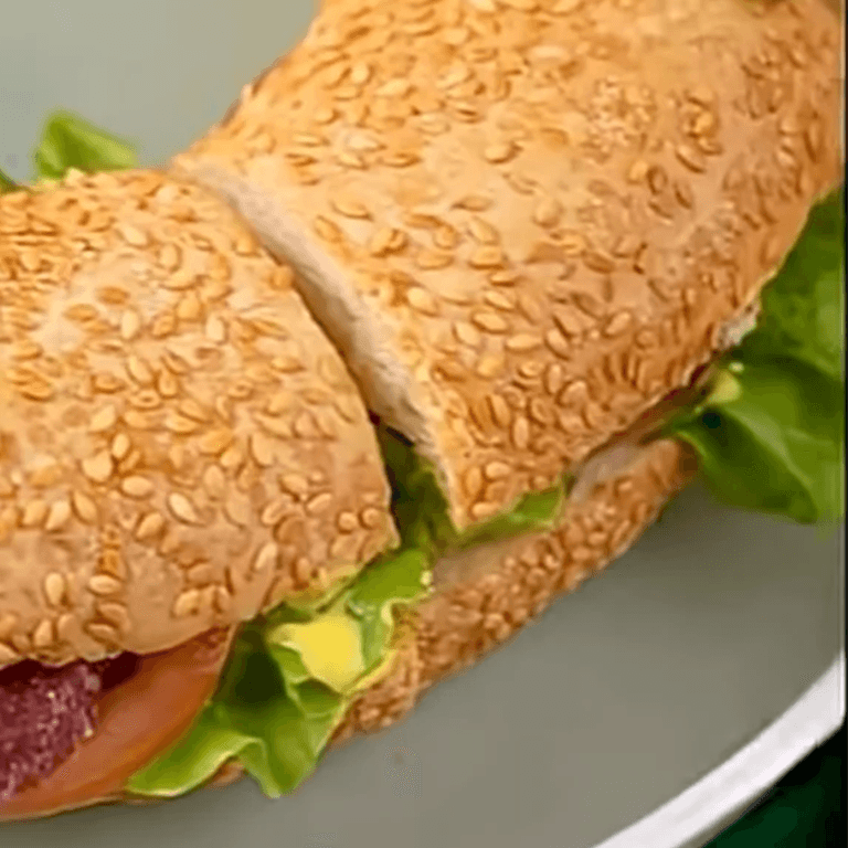 Sevimli Dad -  Ət Məhsulları